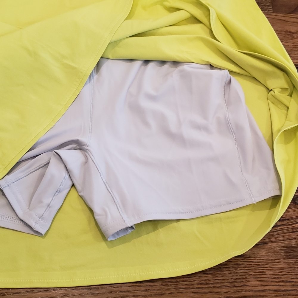 Outdoor Voices Exercise Dress - Picture 3 of 5